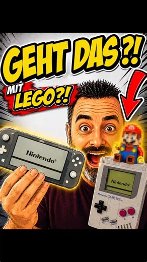Das funktioniert… oder? 😳