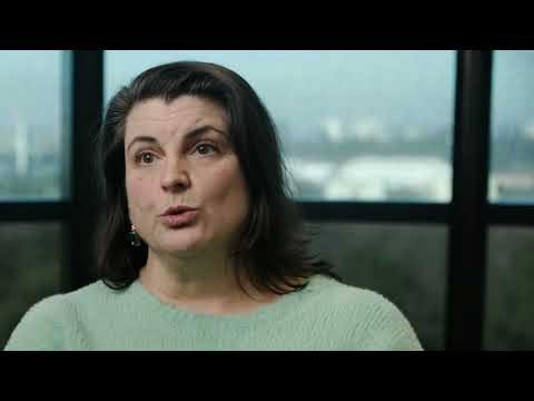 Teresa: Behind the scenes with a Quitline counsellor - what is Quitline?