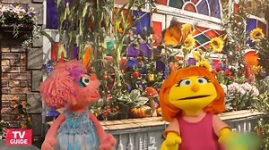 3.4K views · 113 reactions | This year Sesame street introduced it's first-ever autistic character, Julia. The video details the story behind Julia's creation and looks at one of her autistic challenges, sensory sensitivities. | Amaze | Facebook