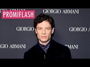 Wife and kids soon? James Norton reveals his future plans