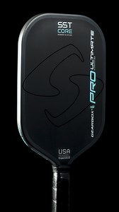 22K views · 62 reactions | The newest paddle from Gearbox is LIVE! The Gearbox Pro Ultimate Elongated 16mm Pickleball Paddle leans on modern engineering and ground-breaking technology to effectively bridge the gap between a power and a control paddle. This paddle will blow you away! | Pickleball Central | Facebook