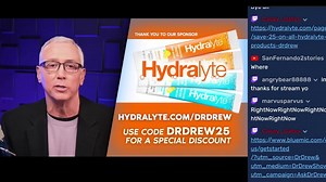 Mark Groubert - Host Of America's Untold Stories Podcast. | Dr. Drew Official Website - drdrew.com