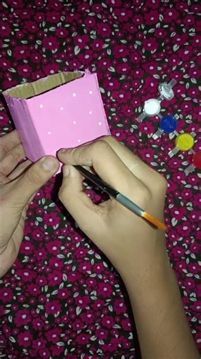 Diy mini organiser #subscribe#comment#shorts#diy#creativity#