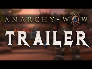 Anarchy | Trailer (2015)