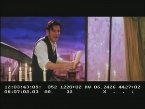 Moulin Rouge unused footage-Come What May scene