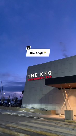 Exploring The Keg: A Culinary Adventure in Canada