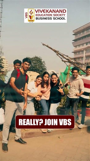 At VBS, learning goes beyond classrooms.#vbs #placement