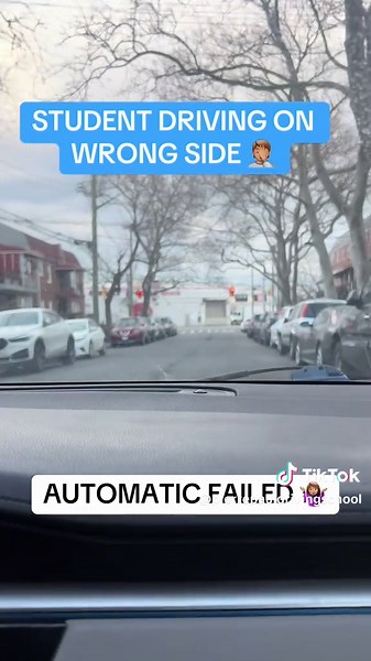 Driving Tips for Navigating NY Road Test