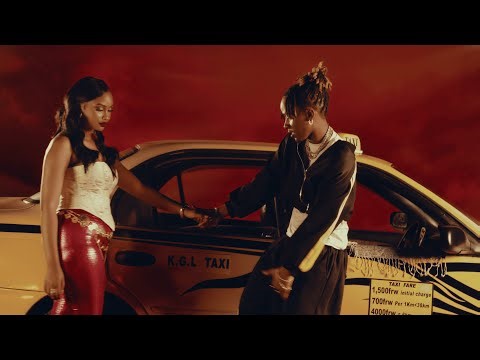 Real Roddy - TikToker (Official Music Video)