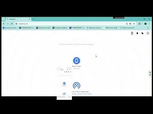 Comment envoyer un fichier du smartphone vers pc sans câble ?