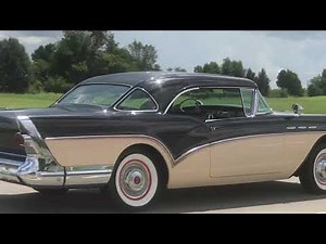 1957 Buick Special - SOLD!