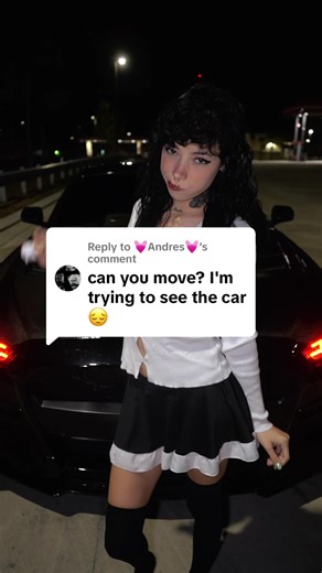 Replying to @💓Andres💓 🫡 you got it!☺️ #funny #cutie #dance #mustang #egirl