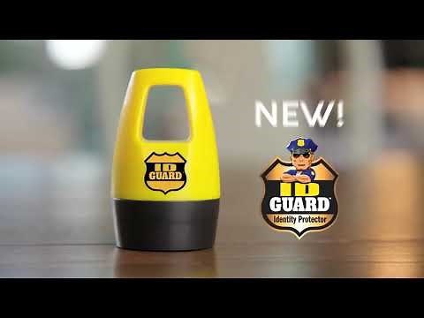 ID Guard - As Seen On TV