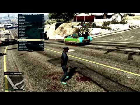 GTA MOD MENU - GTA 5 MOD MENU - GTA V MOD MENU - FREE DOWNLOAD DGHGTE