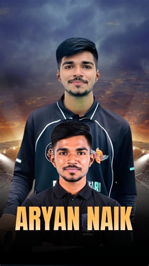 The Jasbir Mehra Podcast on Instagram: "Under 19 star Aryan Naik delivers a match-defining innings for Shrinagar Ke Veer, completing the 50-50 challenge over and showing control under pressure. Jasbir Mehra breaks down the performance and its impact on the game. #AryanNaik #ShrinagarKeVeer #Under19Cricket #CricketAnalysis #ISPLSeason3"