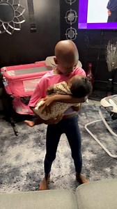 38K views · 3.7K reactions | Nothing like sisterly love! 珞 : alopeciaprincessnmommy16 (TikTok) : Thankful Song | Gracie’s Corner.#graciescorner #learnthroughplay #youtubekids | Gracie's Corner | Facebook