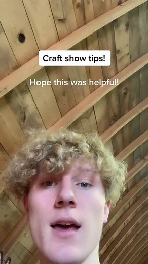 Some of my craft fair tips! #tipsandtricks #craftfairdisplay #craftshow