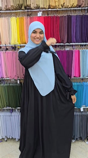 5 طرق لف خمار ماليزي ساده جديدة ❤ أيه أكتر واحده حبيتوها 🤔 | Khimar & Tarha خمار وطرحة