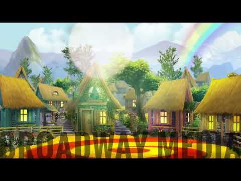 The Wizard of Oz: Youth Edition Scenic Projections | Broadway Media