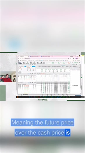 How to trade VIX in extreme contango