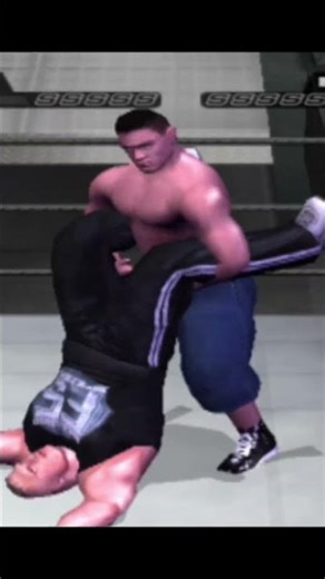 🔥 Full TLC match gameplay No commentary