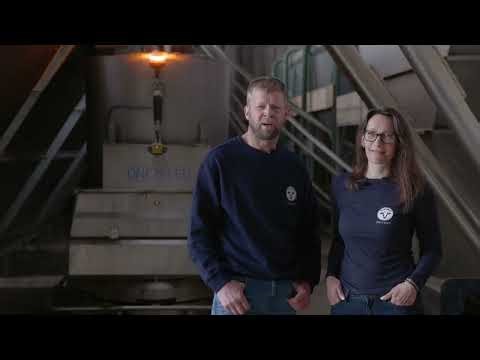 Birkenhof - IR Mixer