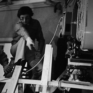 11 reactions | A lyrical and spiritual cinematic essay on The Exorcist, Leap of Faith explores the depths of William Friedkin’s mind. | Shudder | Facebook