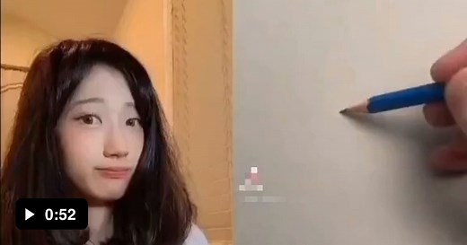 How to draw a proper doggo - Video