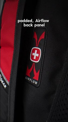 Brighten your Workday with the SWISSGEAR 1900