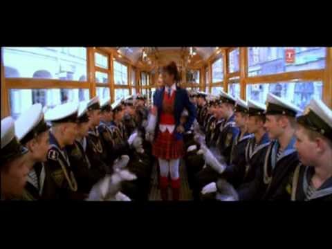 Lucky Lips Song | Lucky - No Time For Love | Salman Khan, Sneha Ulaal | Adnan Sami | Asha Bhosle