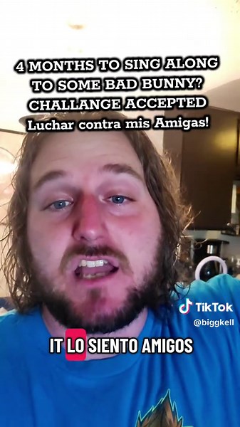 Mastering Bad Bunny Songs for the Gym