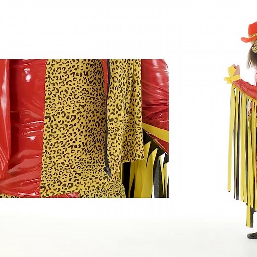 41K views · 1.4K reactions | Make a legendary entrance with our Officially Licensed, Exclusive Macho Man Randy Savage Costume!  | HalloweenCostumes.com | Facebook