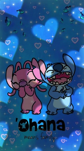 Significado da música do Stitch em inglês e português