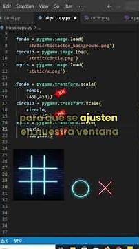 Crea juegos con python en uneweb