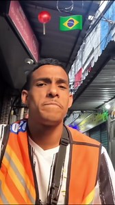 The Reality Behind the People in the Favelas