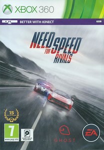 Need for Speed Rivals for Xbox360