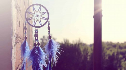 Traumfänger: Bedeutung und Herkunft | Bastelanleitung