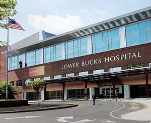 $1.2M ICU Expansion For Lower Bucks Hospital Will Bolster Beds