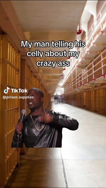 Life Behind Bars: Insights from a Prisoner's Story