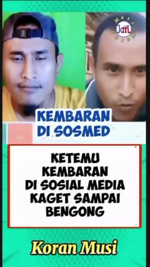 KORAN MUSI on TikTok