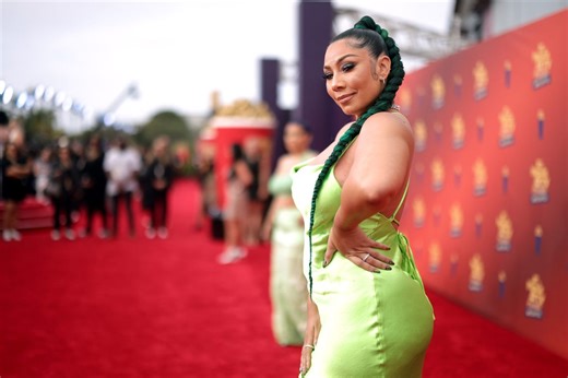 Singer And Former 'Love And Hip Hop: Hollywood' Star Bridget Kelly Is Married!  | Essence