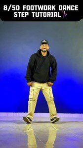 8/50 FOOTWORK DANCE STEP TUTORIAL🕺 #dancechallenge #fbreelsvideo #fbreelsviral #viralreelschallenge #reelsvideos #viralvideochallenge #explorepage #dancetutorial #viralchallenge #fb #tutorialdance #footworkdance #footworkdrills #footworkdance | Ravi Nayak