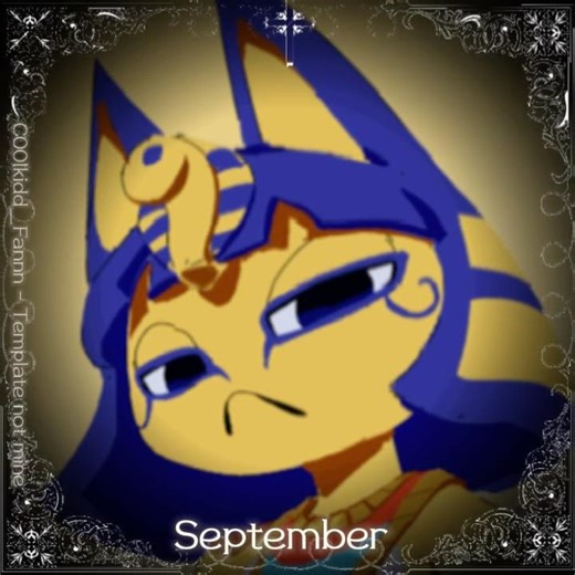 A N K H A | Animal Crossing | #animalcrossing #edit #idk #birthday #nintendo #acnh