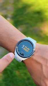 3.4K views · 30 reactions | El Garmin perfecto para golfistas que buscan precisión y estilo en su juego. Demo Day, en el club de golf Chapultepec ¡Lleva tu rendimiento al siguiente nivel! #GarminGolf | Garmin | Facebook