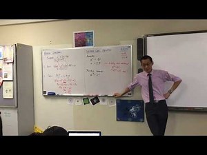 Solving Simple Cubic Equations