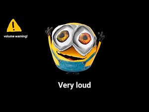 Minions Laugh Sound Variations in 60 seconds