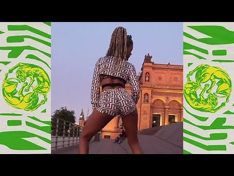 Beyoncé - Already (feat. Shatta Wale & Major Lazer) #AlreadyChallenge