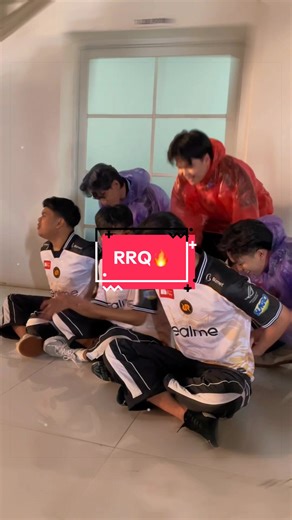 Roster Baru RRQ Hoshi untuk MPL ID Season 17
