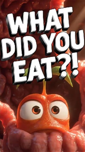 You Won't Believe What’s Inside My Stomach! WiWi & WiRing