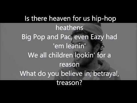 Capital STEEZ - Dead Prez [Lyrics]